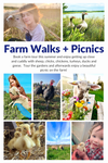 Farm Walk + Picnic