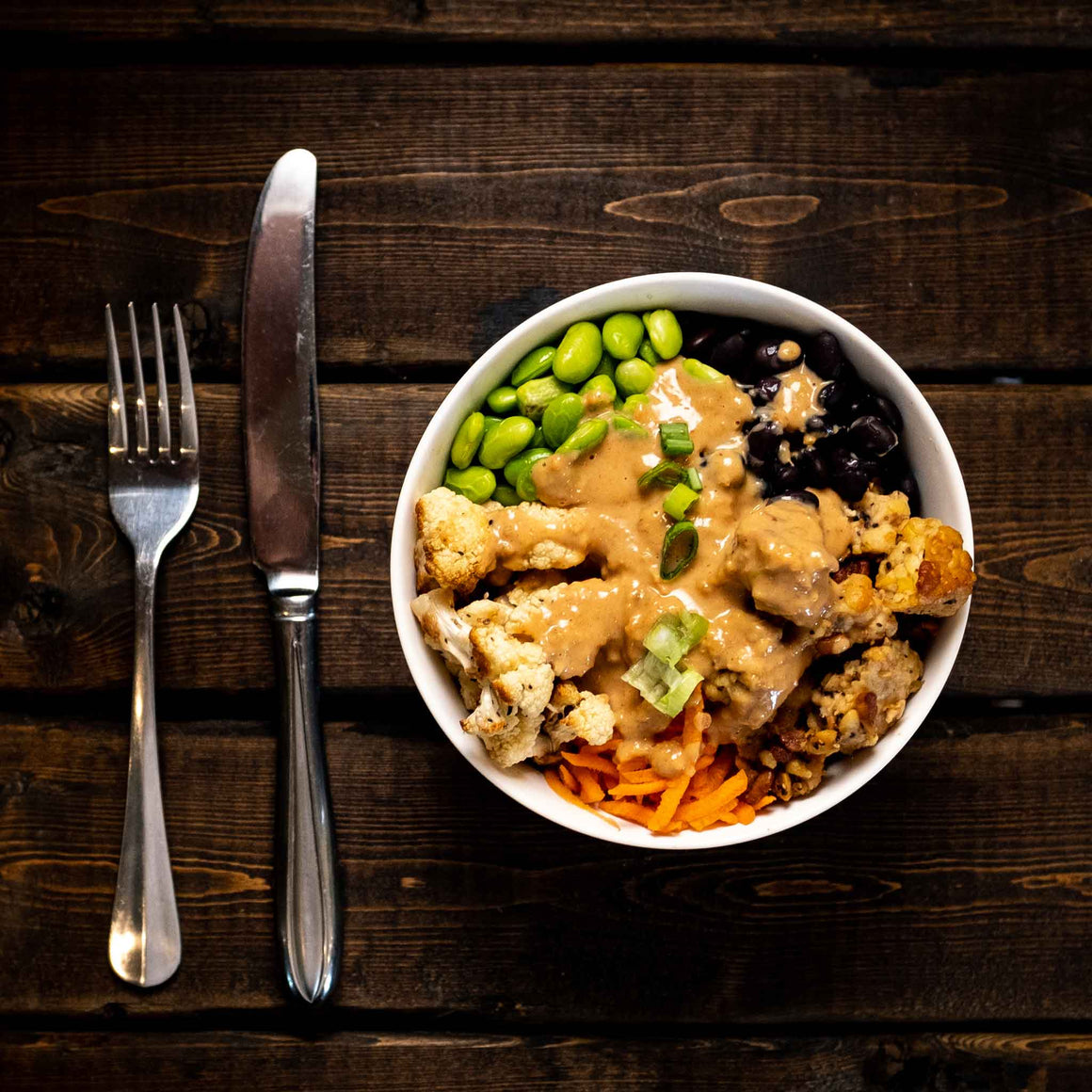 Fresh & Frozen Take Home Menu Items