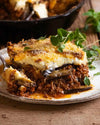 Frozen Greek Beef Moussaka