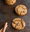 Bake at Home Cookies