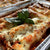 Frozen Ricotta & Spinach Cannelloni